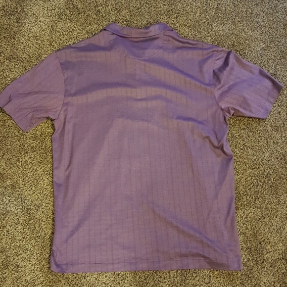 Tiger Woods Polo - Picture 4 of 4